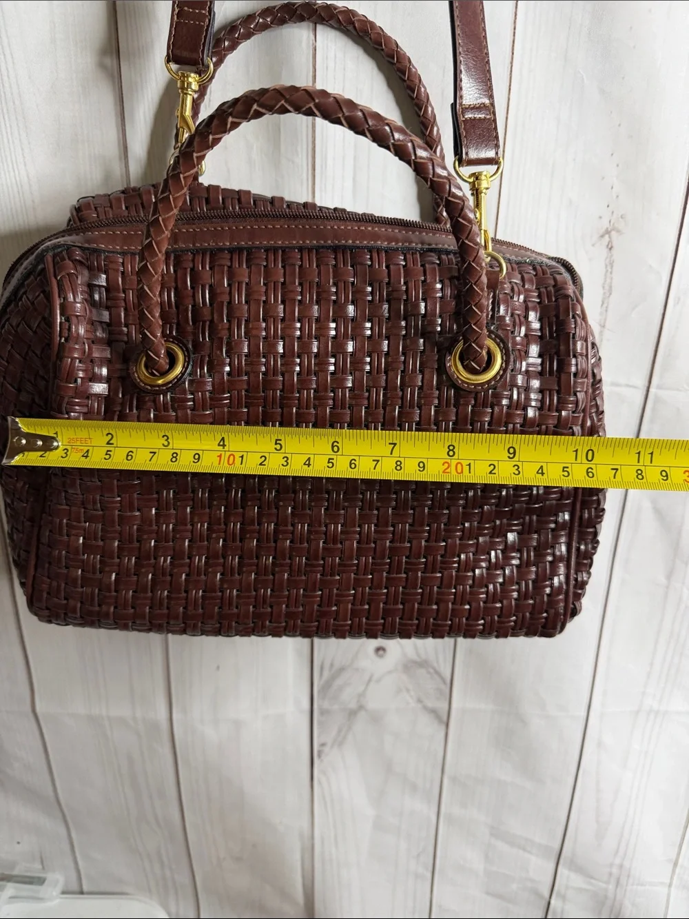 Marlo vintage elegant